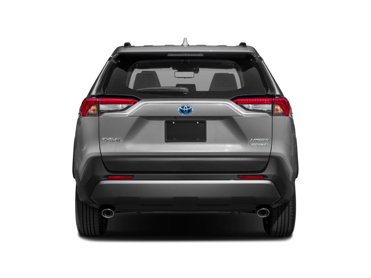 2022 Toyota RAV4 Hybrid Limited San Clemente CA