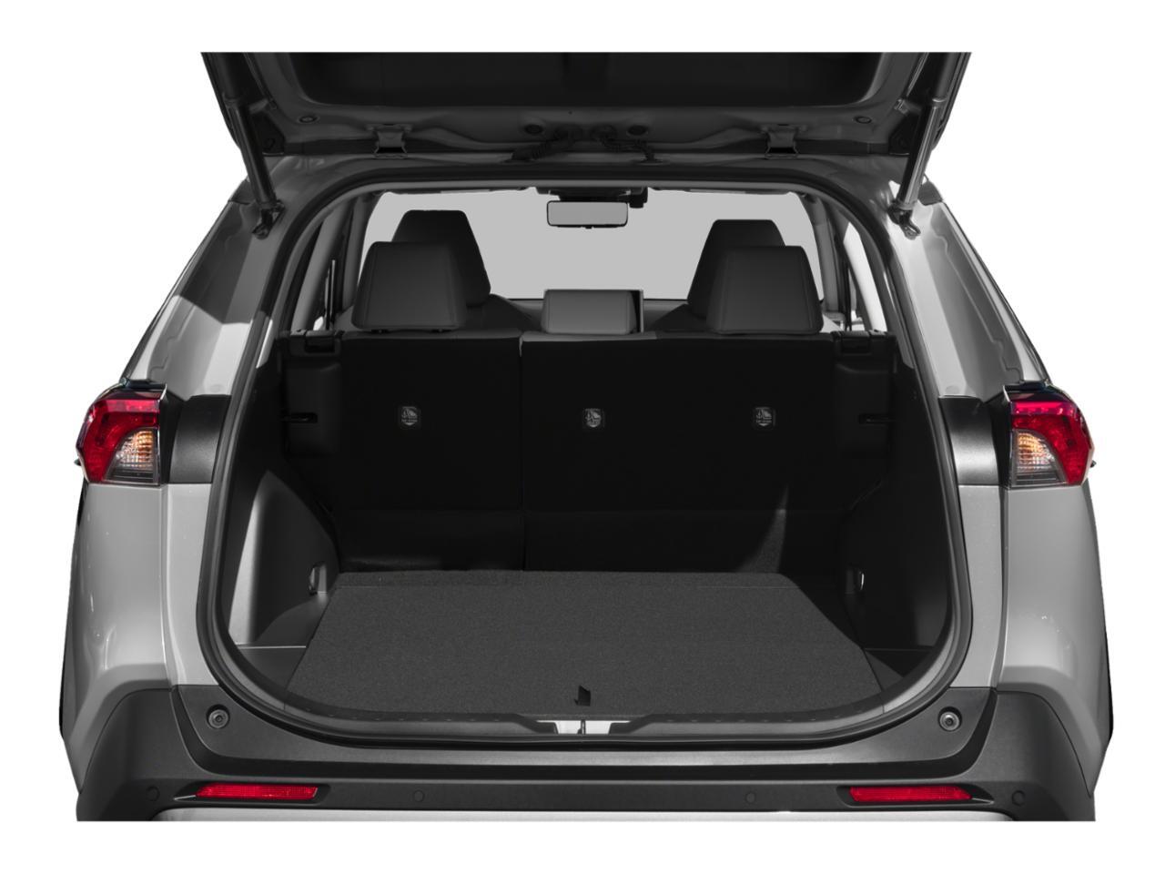 2022 Toyota RAV4 Hybrid Limited San Clemente CA