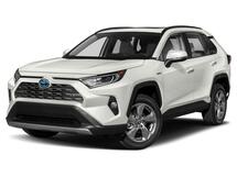 2022 Toyota RAV4 Hybrid Limited South Burlington VT 2022 Toyota RAV4 Hybrid Limited South Burlington VT