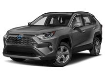 2022 Toyota RAV4 Hybrid Limited South Burlington VT 2022 Toyota RAV4 Hybrid Limited South Burlington VT