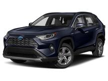 2022 Toyota RAV4 Hybrid Limited South Burlington VT 2022 Toyota RAV4 Hybrid Limited South Burlington VT