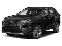 2022 Toyota RAV4 Hybrid Limited South Burlington VT 2022 Toyota RAV4 Hybrid Limited South Burlington VT