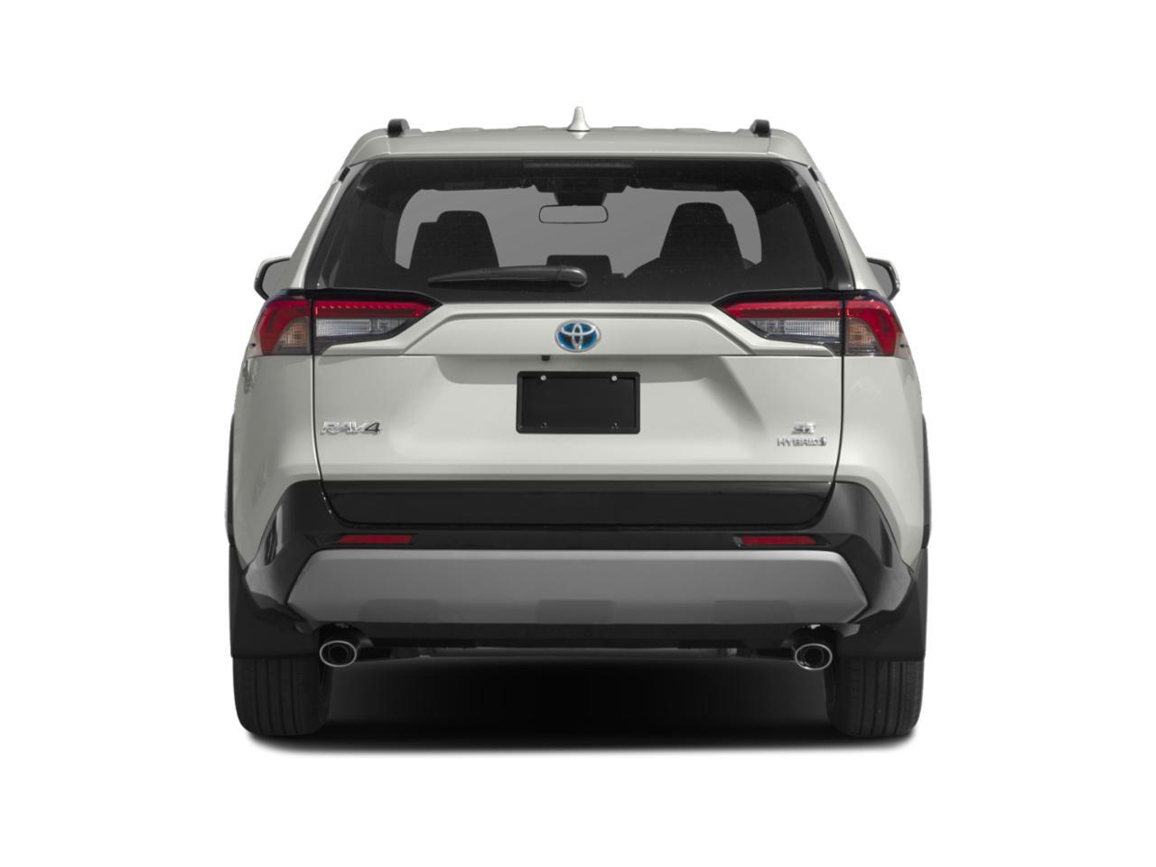 2022 Toyota RAV4 Hybrid SE Akron OH