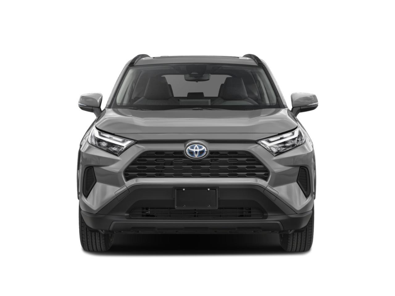 2022 Toyota RAV4 Hybrid SE Akron OH