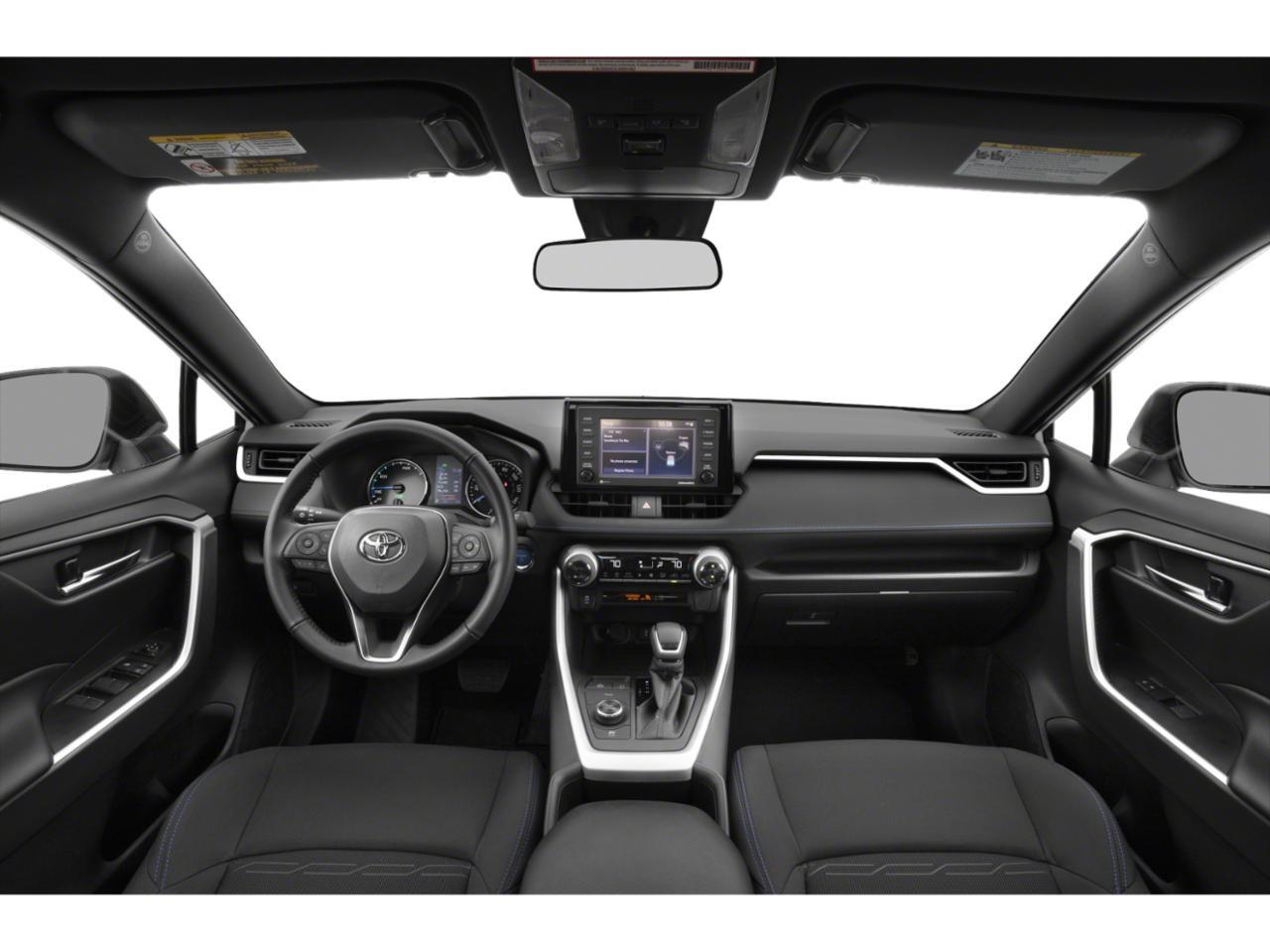 2022 Toyota RAV4 Hybrid SE Folsom CA