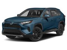2022 Toyota RAV4 Hybrid SE South Burlington VT 2022 Toyota RAV4 Hybrid SE South Burlington VT