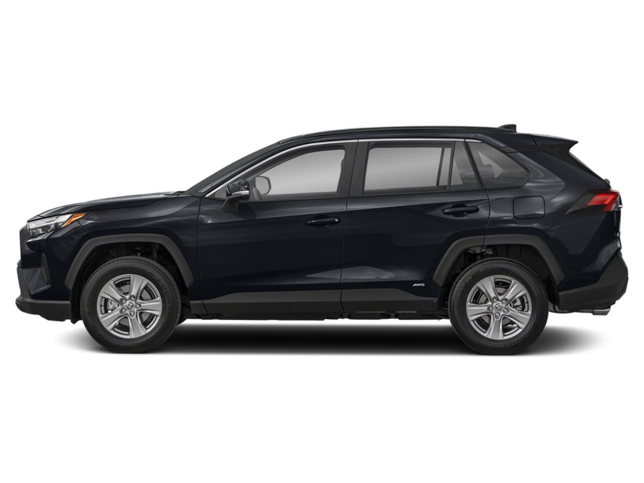 2022 Toyota RAV4 Hybrid XLE Elmhurst IL