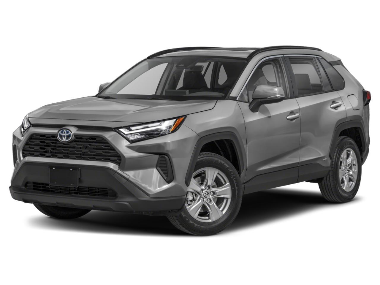 2022 Toyota RAV4 Hybrid XLE Elmhurst IL