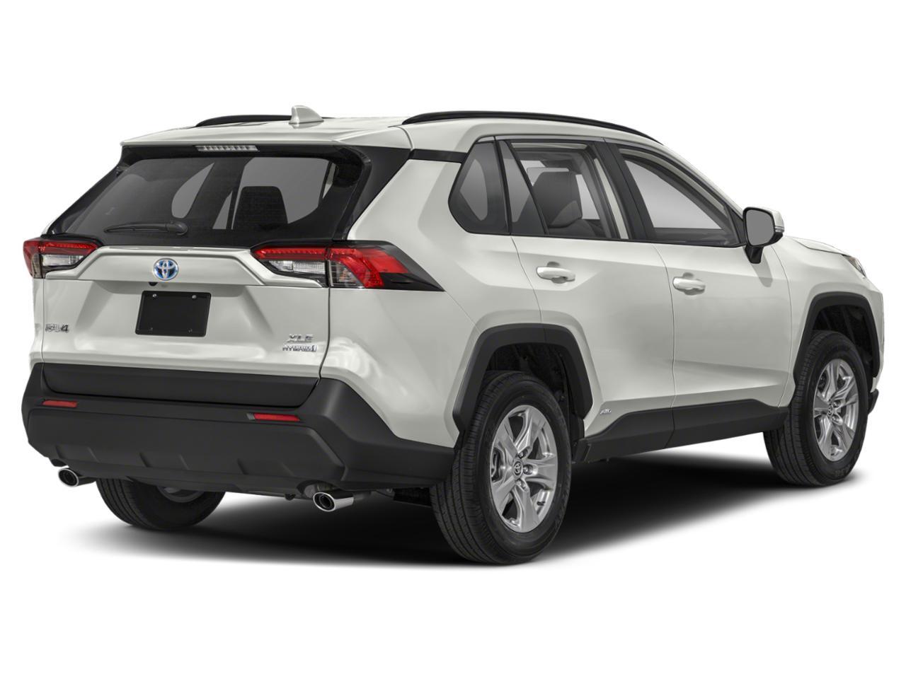 2022 Toyota RAV4 Hybrid XLE Premium Philadelphia PA
