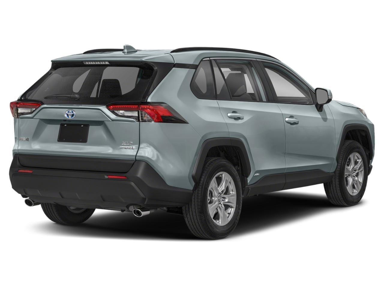 2022 Toyota RAV4 Hybrid XLE Premium San Clemente CA