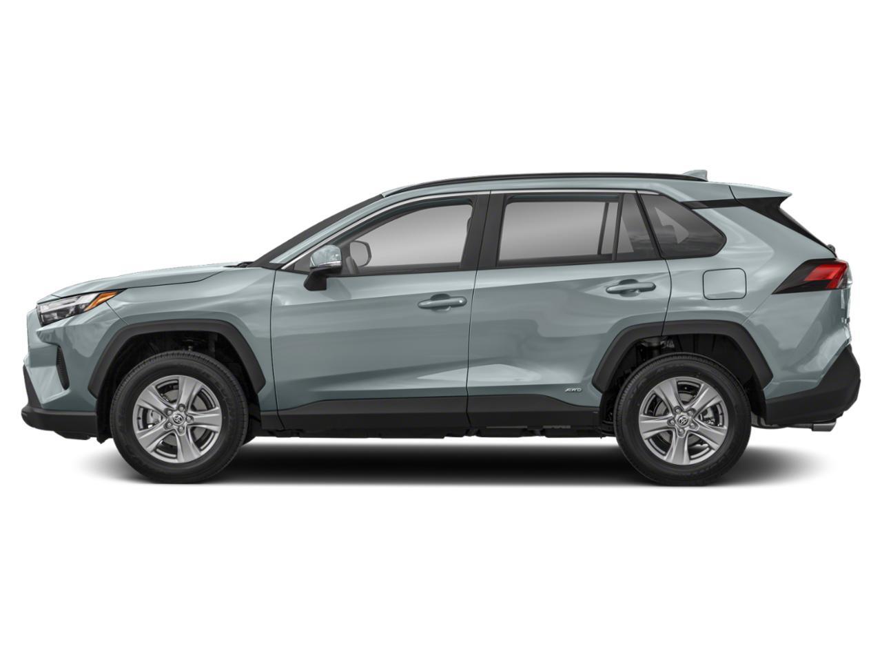 2022 Toyota RAV4 Hybrid XLE Premium San Clemente CA