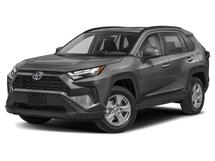2022 Toyota RAV4 Hybrid XLE South Burlington VT 2022 Toyota RAV4 Hybrid XLE South Burlington VT