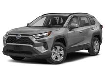 2022 Toyota RAV4 Hybrid XLE South Burlington VT 2022 Toyota RAV4 Hybrid XLE South Burlington VT