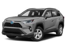 2022 Toyota RAV4 Hybrid XLE South Burlington VT 2022 Toyota RAV4 Hybrid XLE South Burlington VT