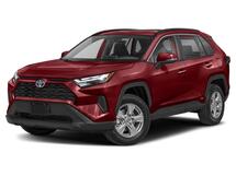 2022 Toyota RAV4 Hybrid XLE South Burlington VT 2022 Toyota RAV4 Hybrid XLE South Burlington VT