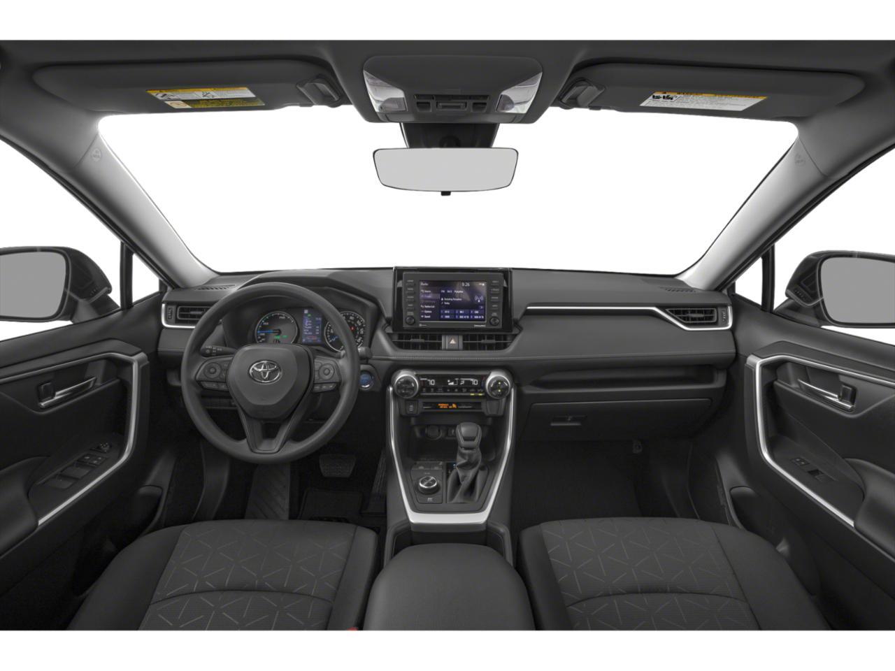 2022 Toyota RAV4 Hybrid XLE St. John's NL