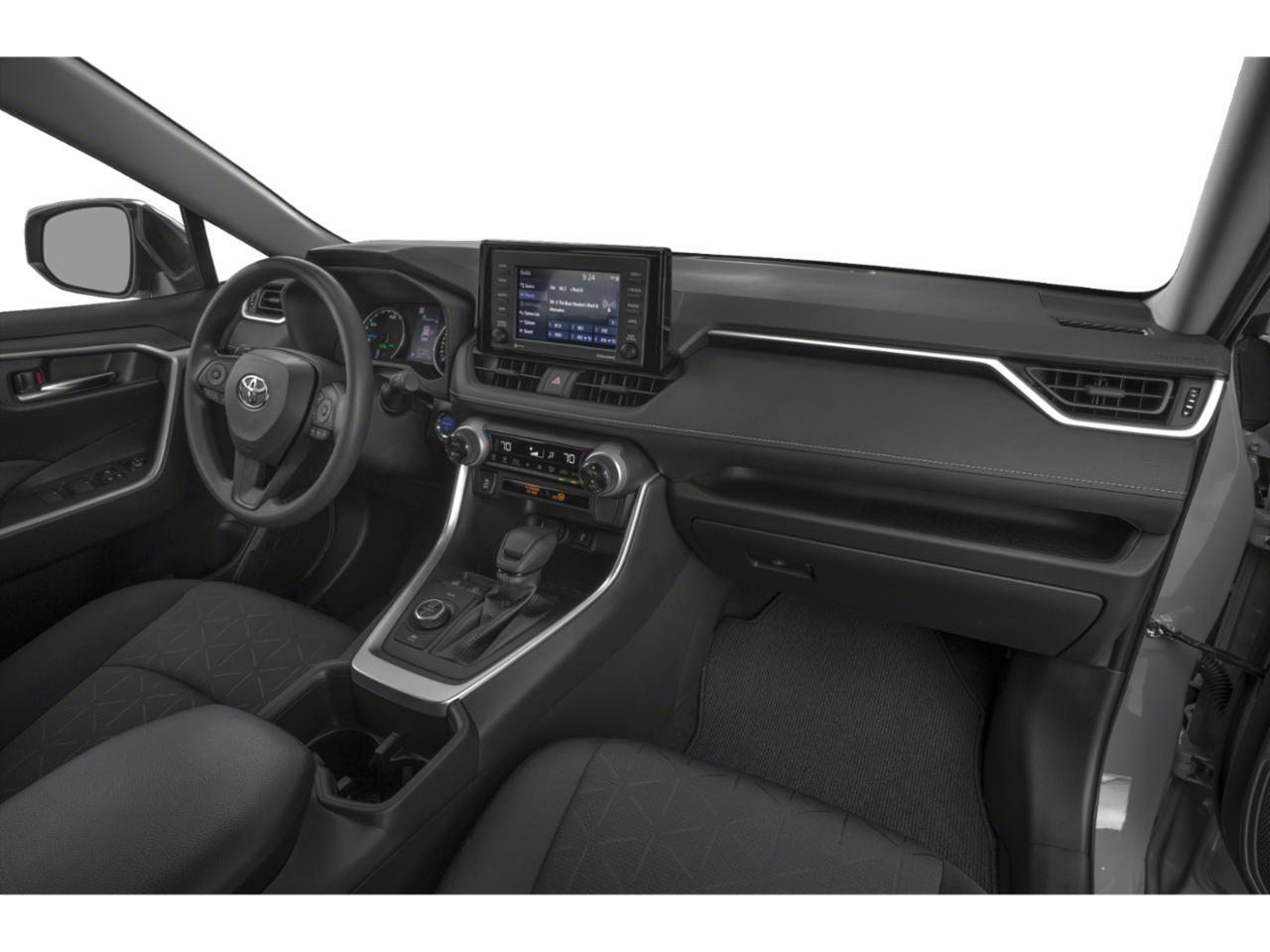 2022 Toyota RAV4 Hybrid XLE St. John's NL