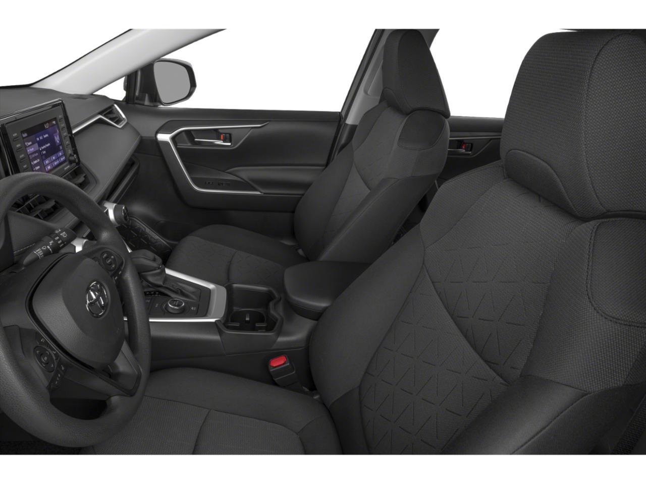 2022 Toyota RAV4 Hybrid XLE St. John's NL