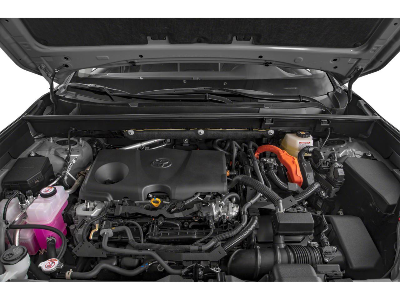 2022 Toyota RAV4 Hybrid XLE St. John's NL
