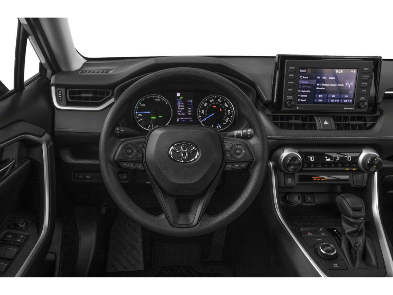 2022 Toyota RAV4 Hybrid XLE St. John's NL