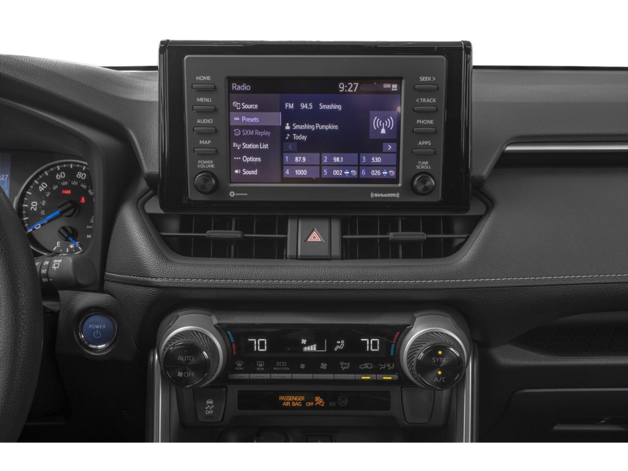 2022 Toyota RAV4 Hybrid XLE St. John's NL