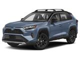 2022 Toyota RAV4 Hybrid XSE Oshkosh WI