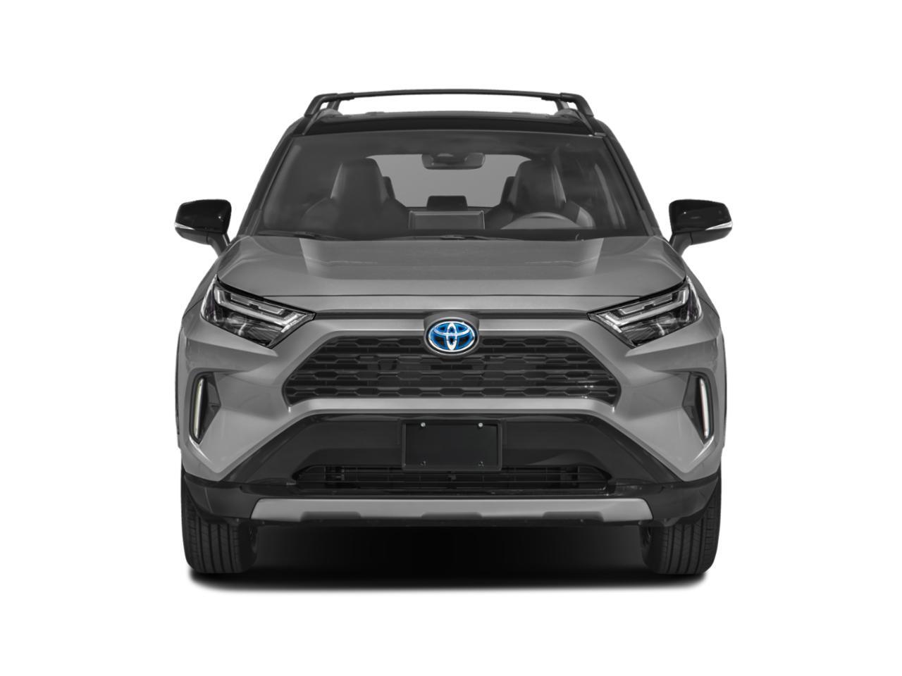 2022 Toyota RAV4 Hybrid XSE Roseville CA