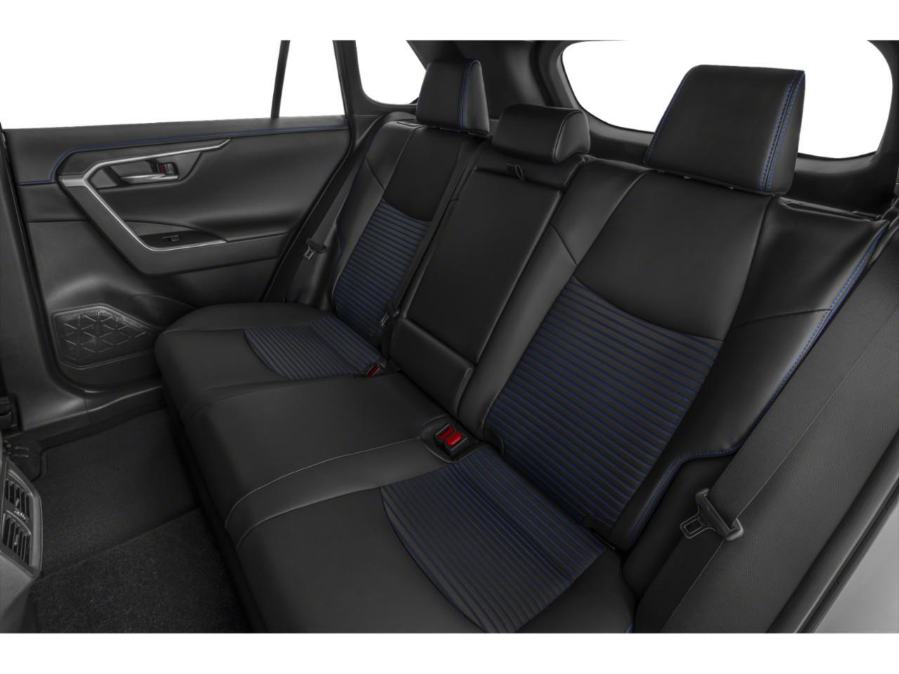 2022 Toyota RAV4 Hybrid XSE Roseville CA