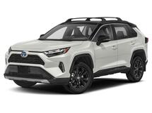 2022 Toyota RAV4 Hybrid XSE South Burlington VT 2022 Toyota RAV4 Hybrid XSE South Burlington VT