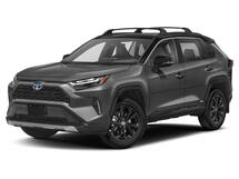 2022 Toyota RAV4 Hybrid XSE South Burlington VT 2022 Toyota RAV4 Hybrid XSE South Burlington VT