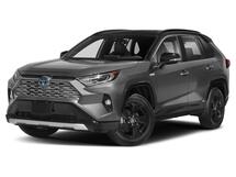 2022 Toyota RAV4 Hybrid XSE South Burlington VT 2022 Toyota RAV4 Hybrid XSE South Burlington VT
