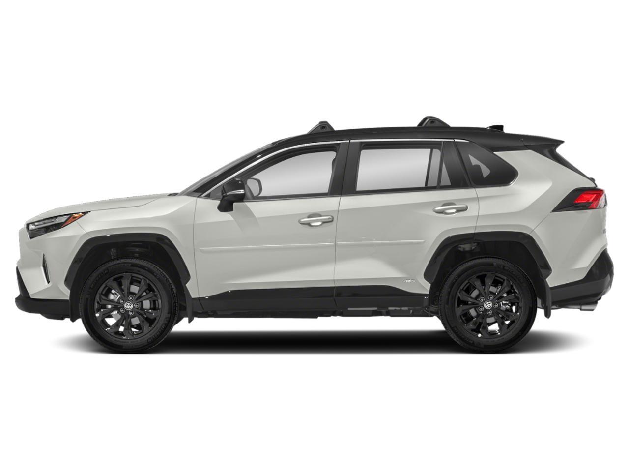 2022 Toyota RAV4 Hybrid XSE Willowbrook IL