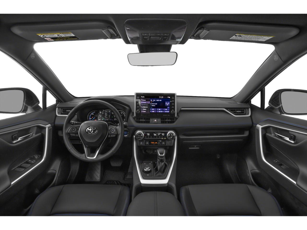 2022 Toyota RAV4 Hybrid XSE Willowbrook IL