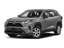 2022 Toyota RAV4 LE South Burlington VT 2022 Toyota RAV4 LE South Burlington VT