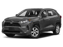 2022 Toyota RAV4 LE South Burlington VT 2022 Toyota RAV4 LE South Burlington VT