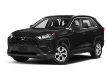 2022 Toyota RAV4 LE South Burlington VT 2022 Toyota RAV4 LE South Burlington VT