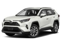 2022 Toyota RAV4 Limited South Burlington VT 2022 Toyota RAV4 Limited South Burlington VT