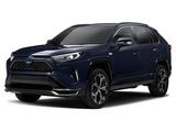2022 Toyota RAV4 Prime SE Oshkosh WI