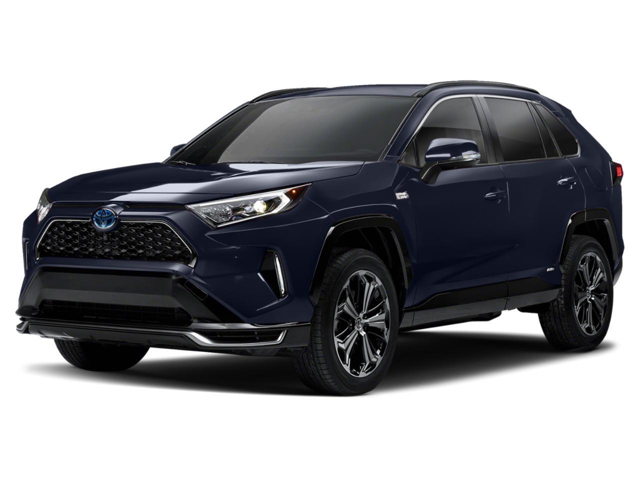 2022 Toyota RAV4 Prime SE San Clemente CA