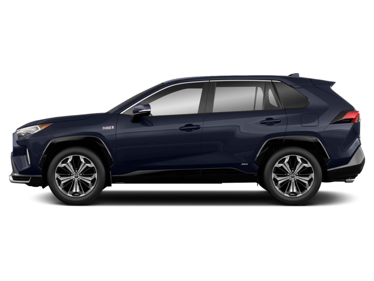 2022 Toyota RAV4 Prime SE San Clemente CA