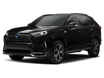 2022 Toyota RAV4 Prime SE South Burlington VT 2022 Toyota RAV4 Prime SE South Burlington VT