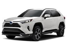 2022 Toyota RAV4 Prime SE South Burlington VT 2022 Toyota RAV4 Prime SE South Burlington VT