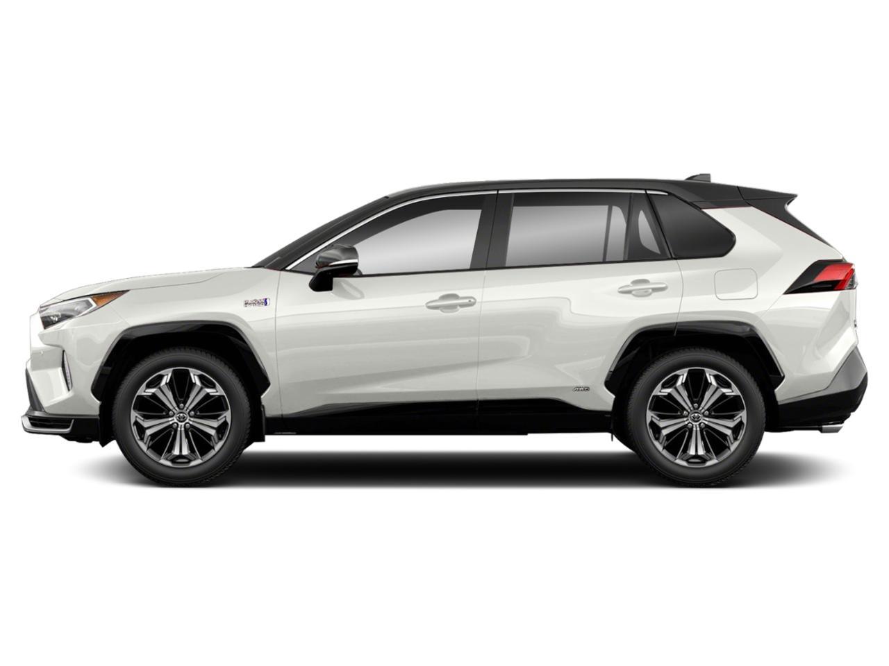 2022 Toyota RAV4 Prime XSE