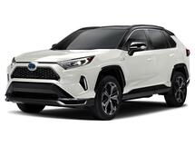 2022 Toyota RAV4 Prime XSE South Burlington VT 2022 Toyota RAV4 Prime XSE South Burlington VT