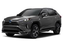 2022 Toyota RAV4 Prime XSE South Burlington VT 2022 Toyota RAV4 Prime XSE South Burlington VT
