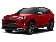 2022 Toyota RAV4 Prime XSE South Burlington VT 2022 Toyota RAV4 Prime XSE South Burlington VT