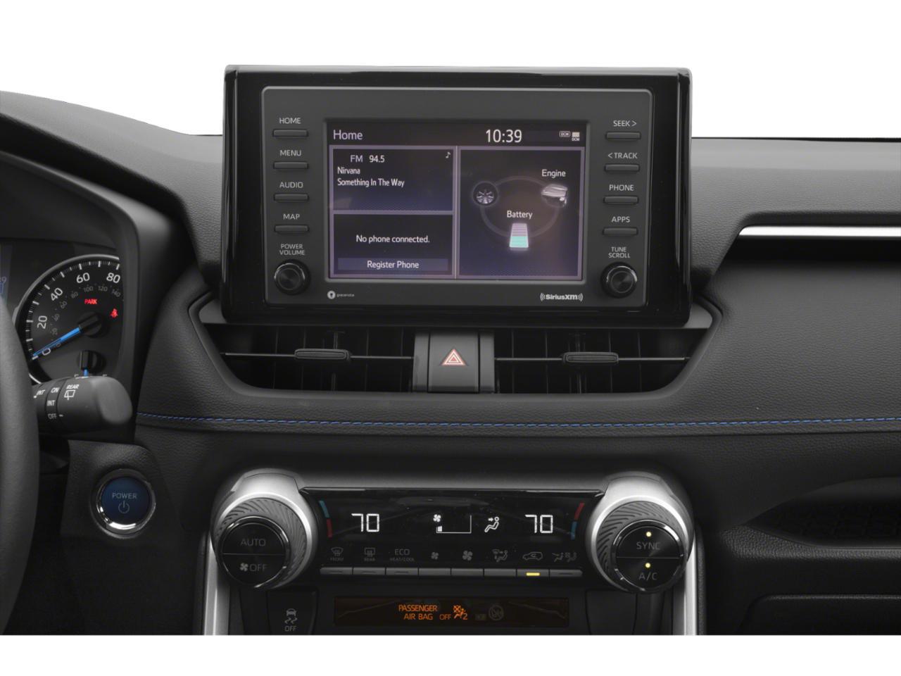 2022 Toyota RAV4 SE Vacaville CA