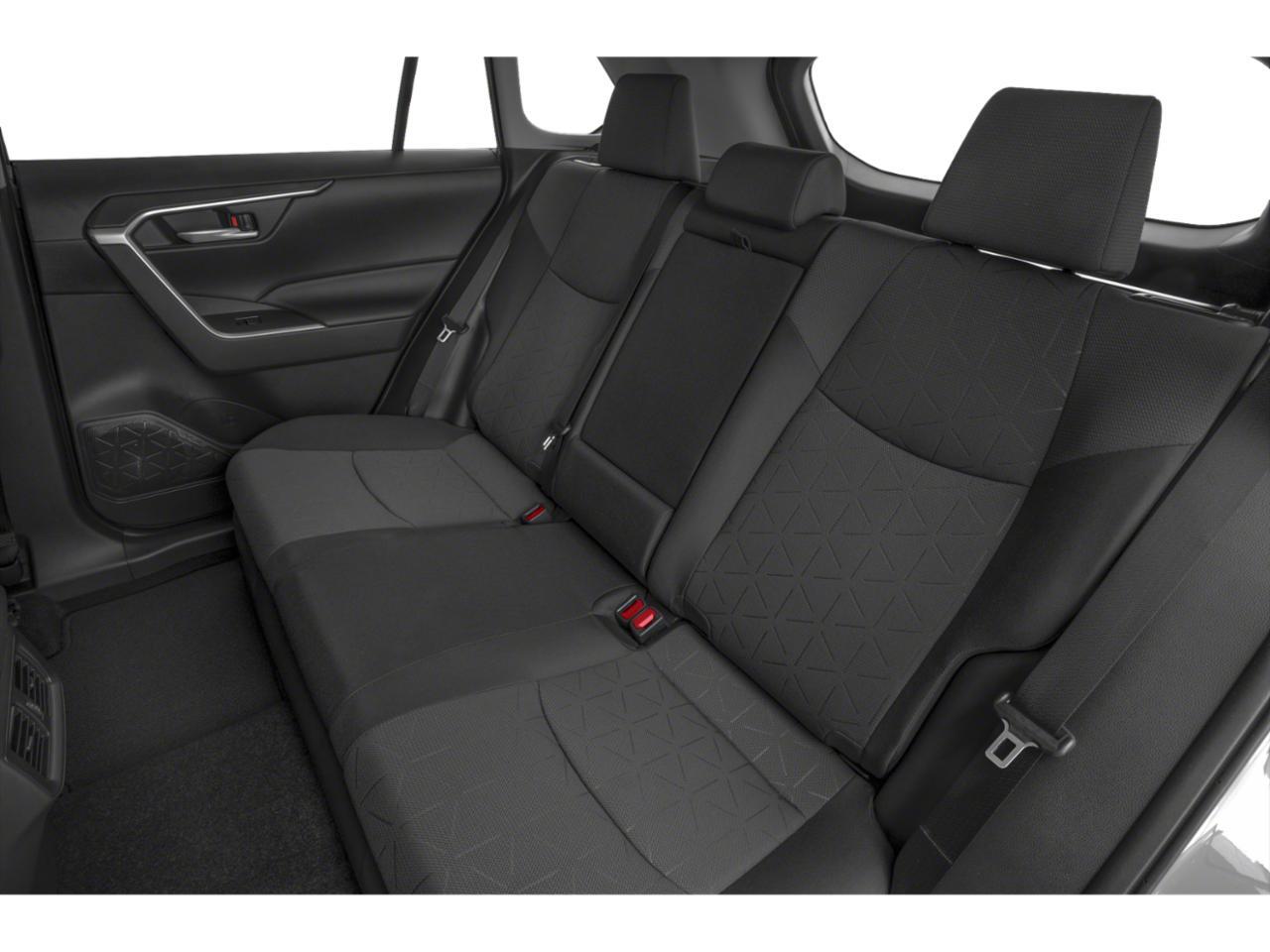2022 Toyota RAV4 SE Vacaville CA