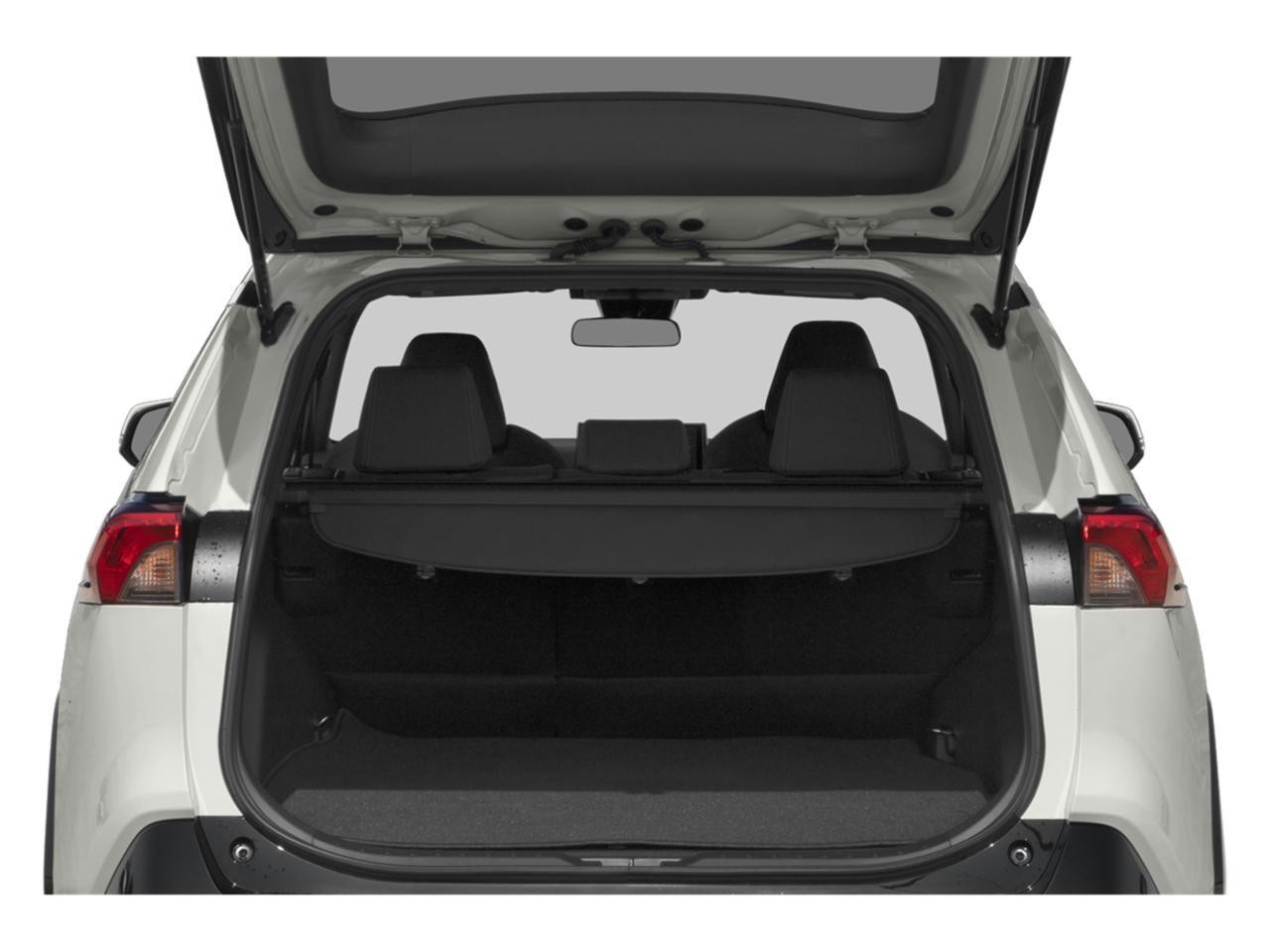 2022 Toyota RAV4 SE Vacaville CA