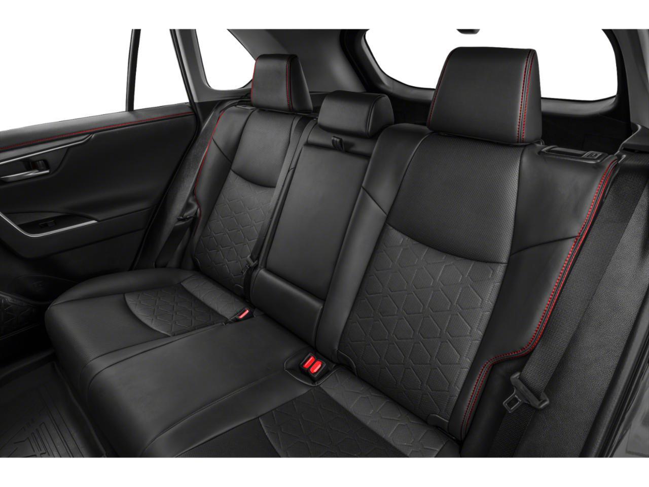 2022 Toyota RAV4 TRD Off Road AWD Vacaville CA